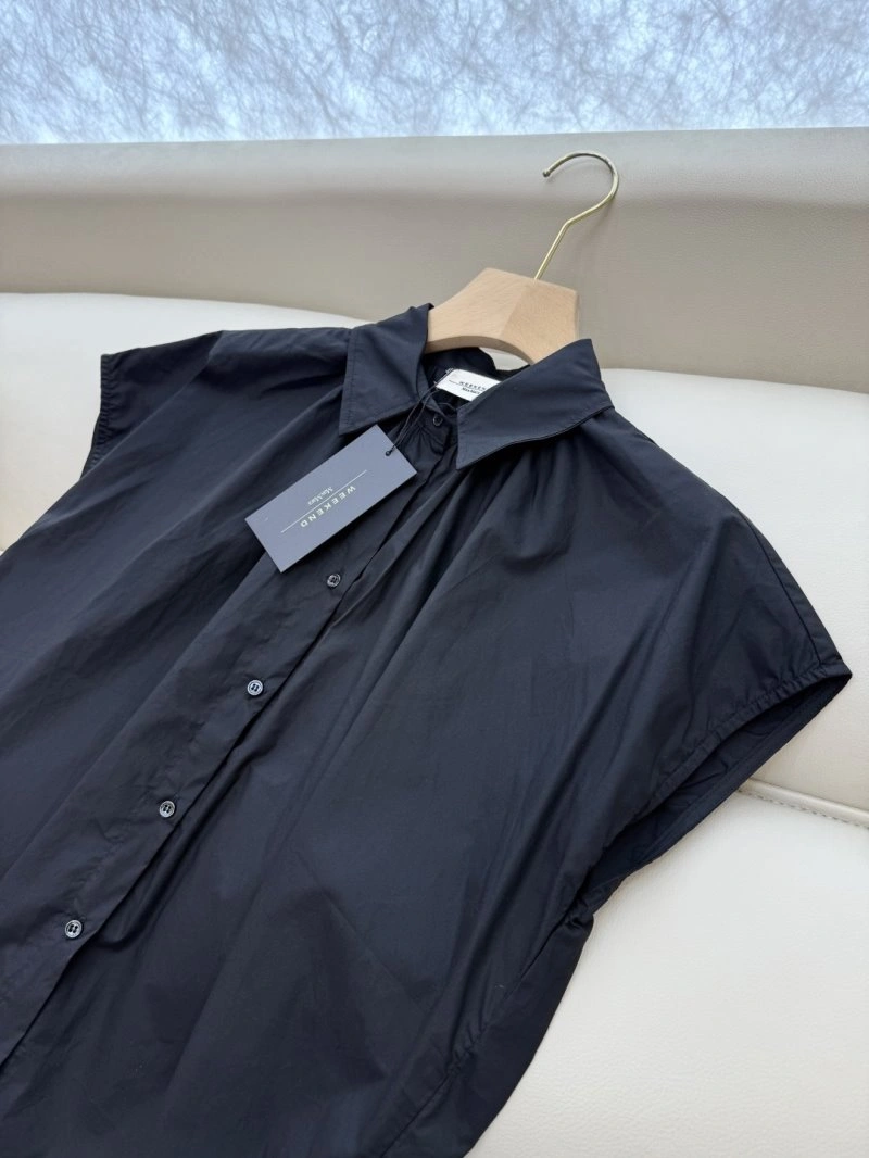 Max Mara T-Shirts Lightweight 153064