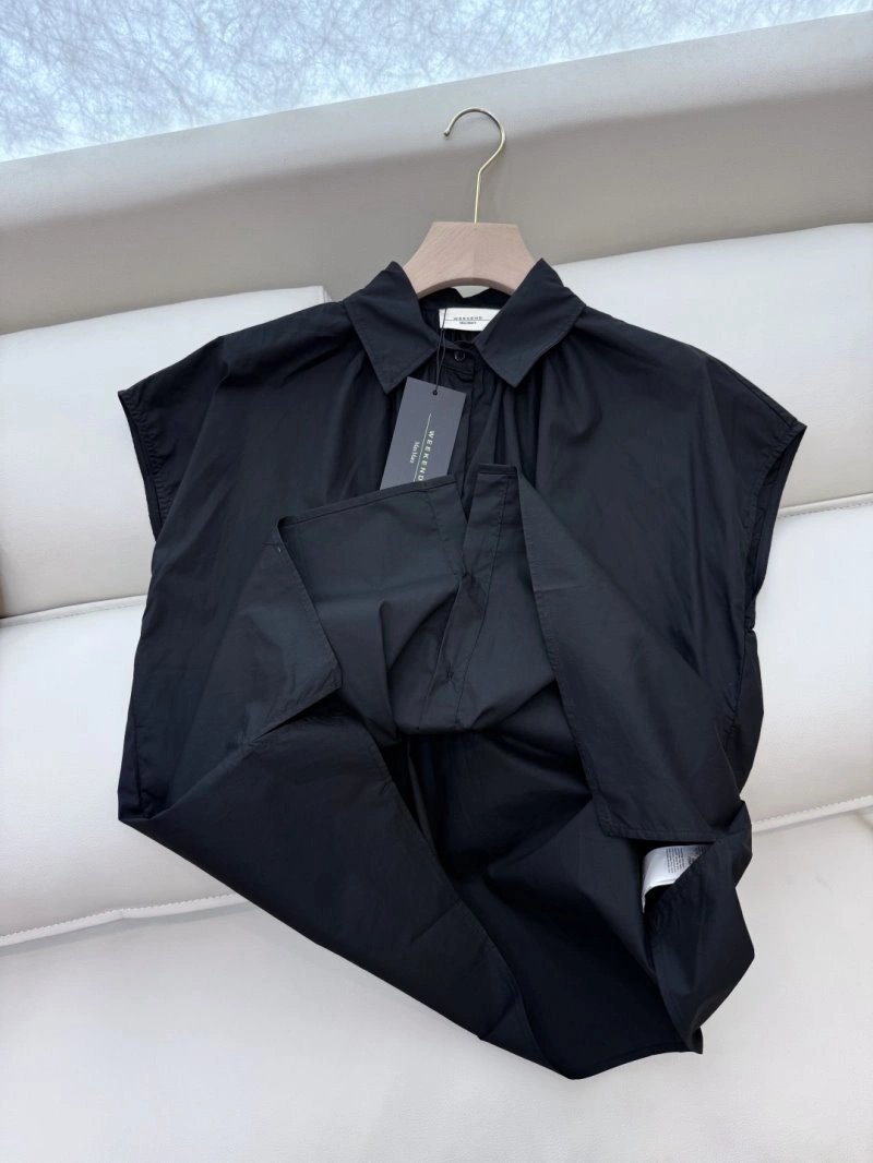 Max Mara T-Shirts Lightweight 153064