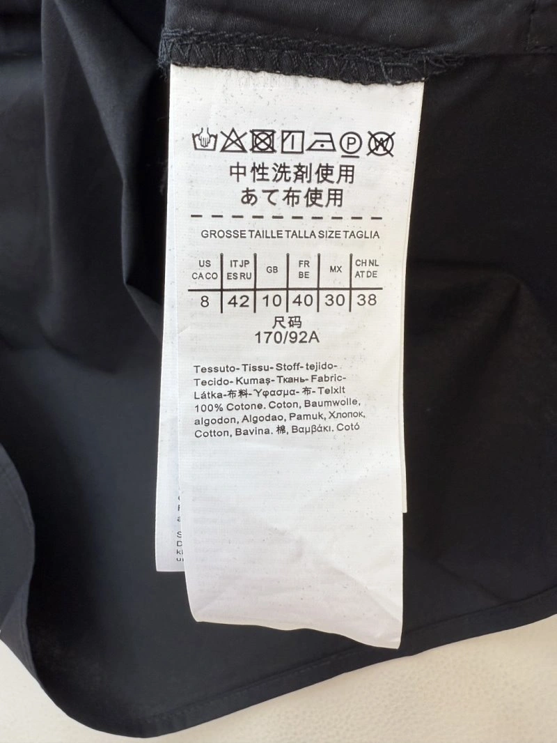 Max Mara T-Shirts Lightweight 153064
