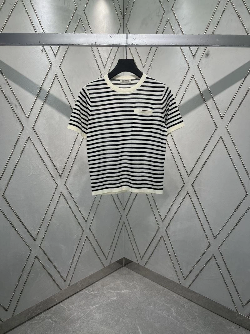 Resilient Max Mara T-Shirts 159131