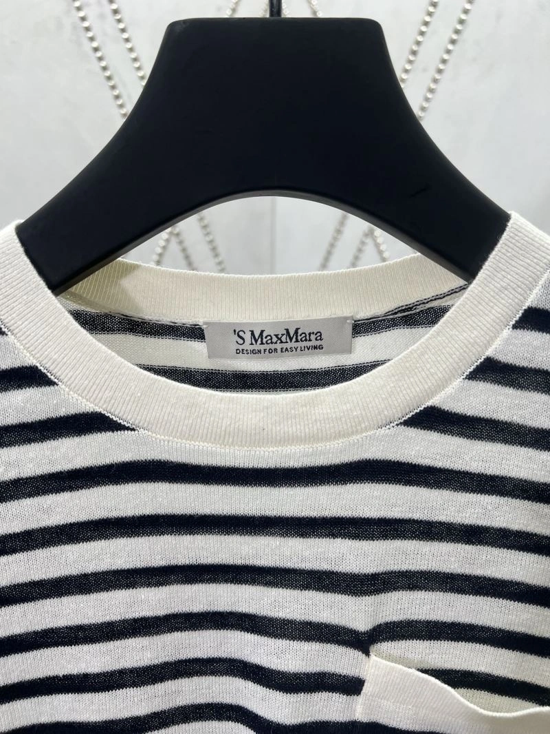 Resilient Max Mara T-Shirts 159131