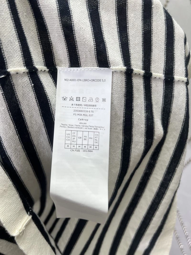 Resilient Max Mara T-Shirts 159131