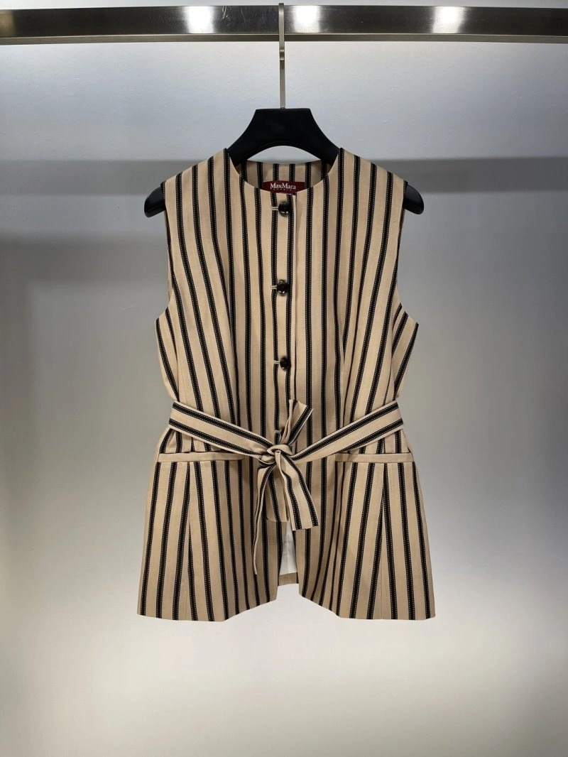 Affordable Max Mara Vest 151466