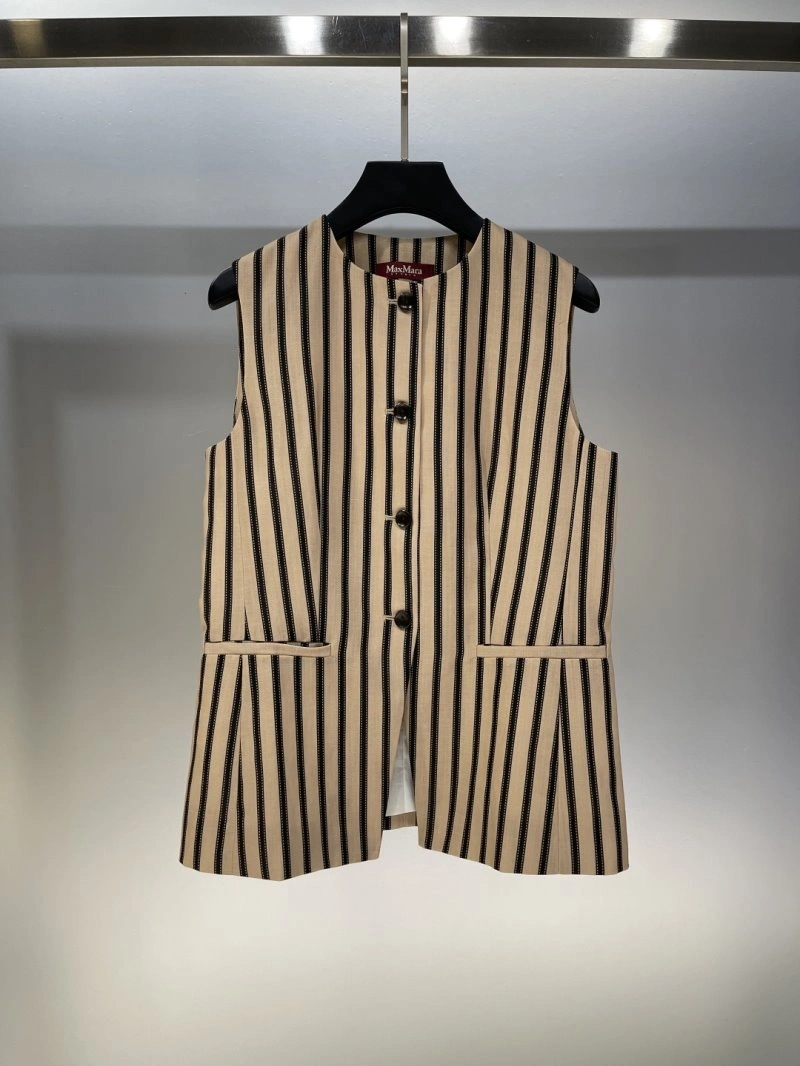 Affordable Max Mara Vest 151466