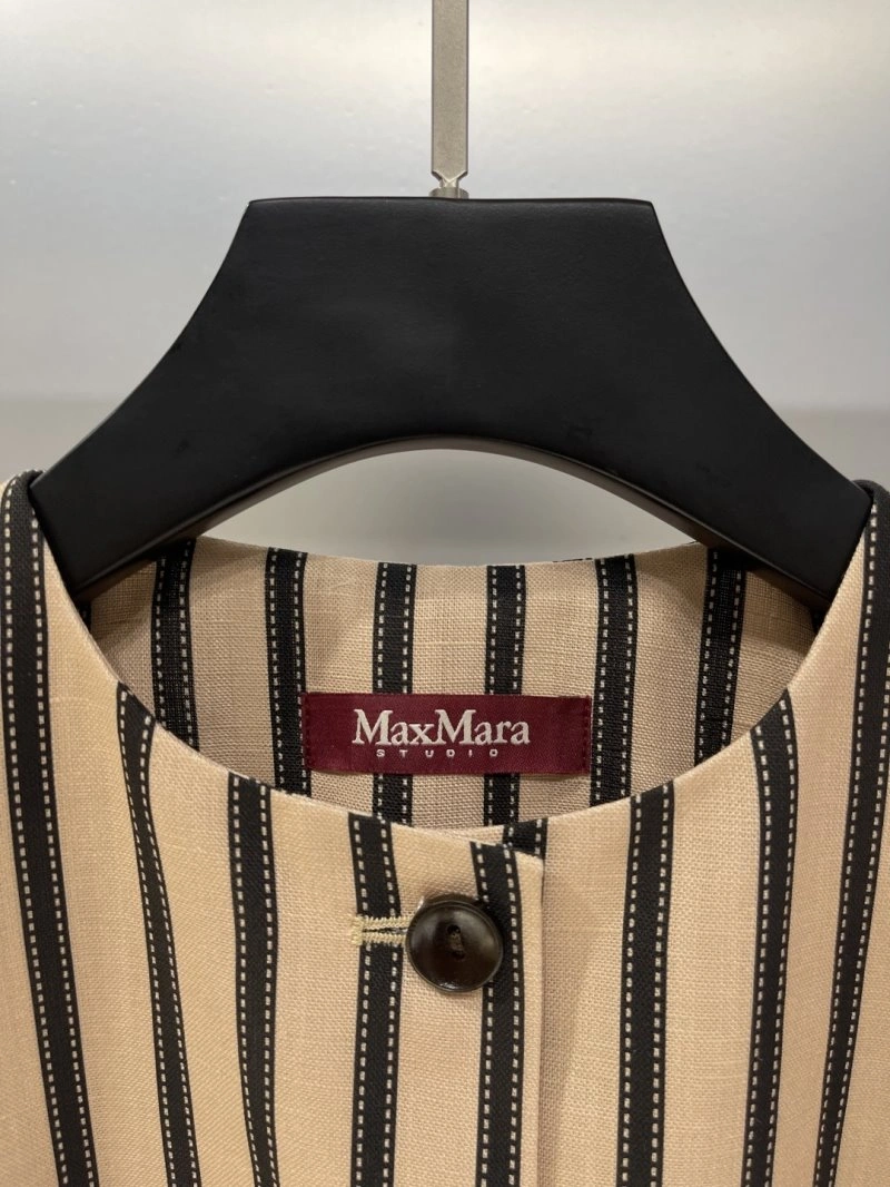 Affordable Max Mara Vest 151466