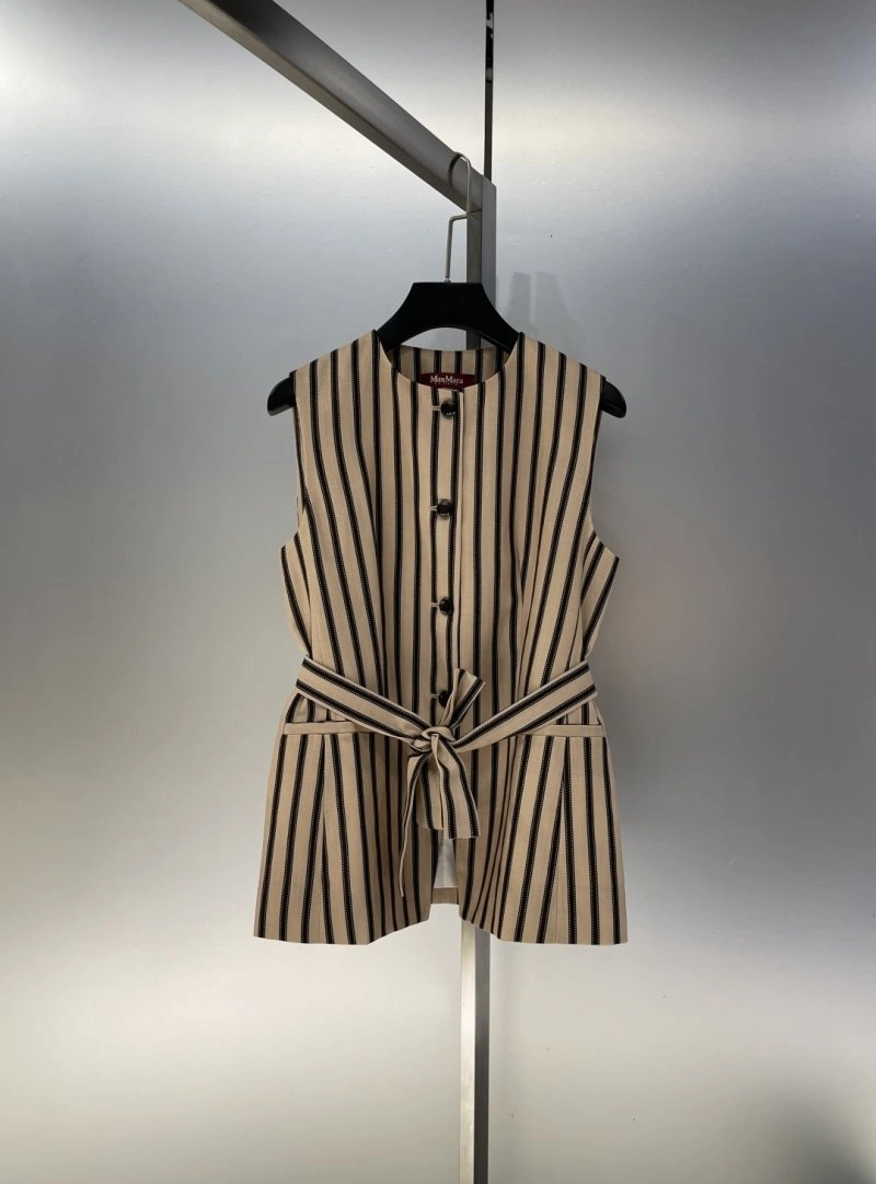Affordable Max Mara Vest 151466