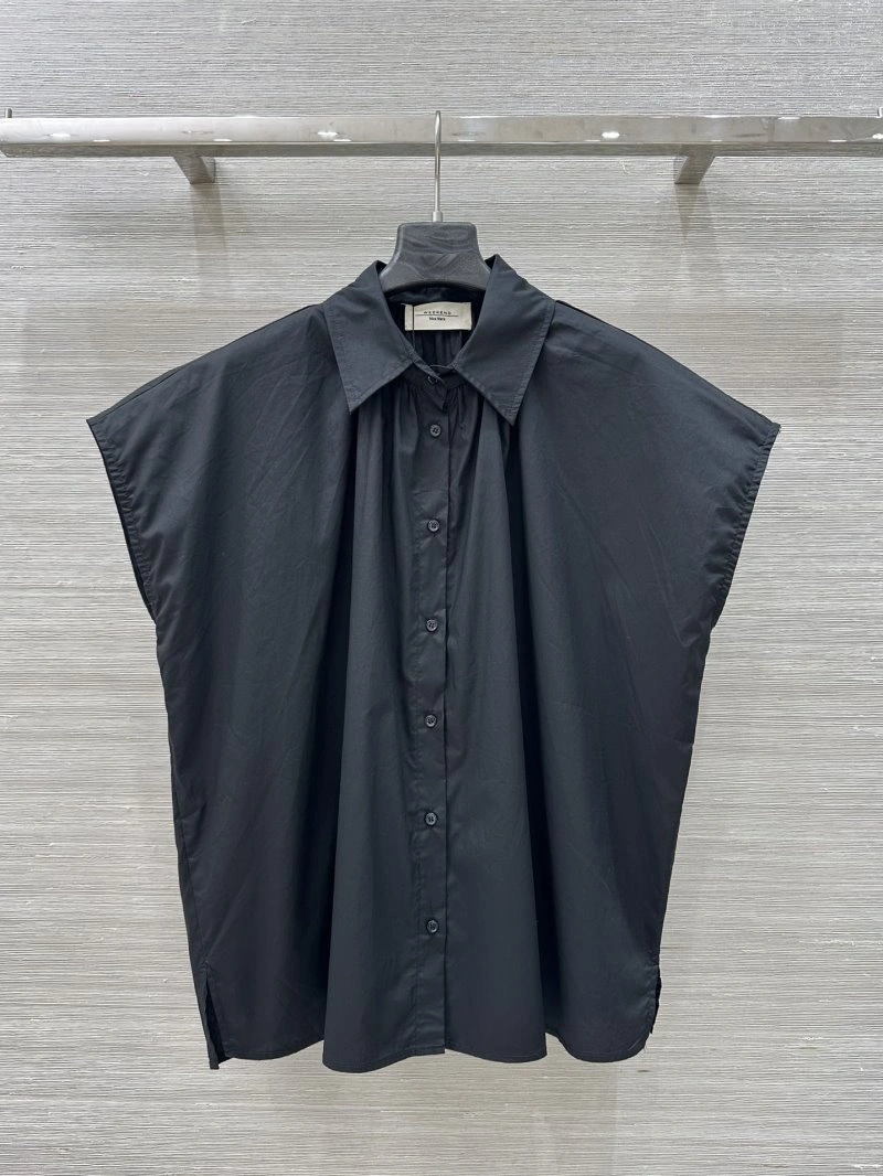 Sustainable Max Mara Vest 156584