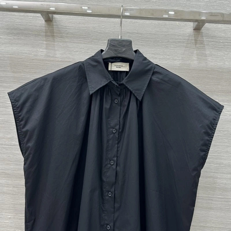Sustainable Max Mara Vest 156584