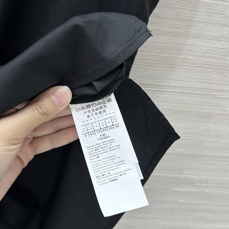 Sustainable Max Mara Vest 156584