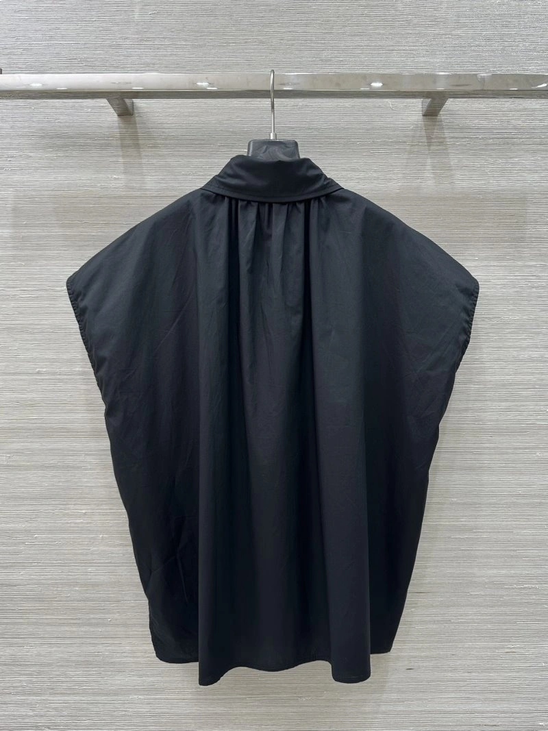 Sustainable Max Mara Vest 156584