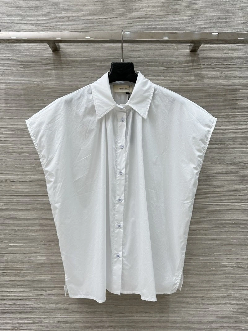 Max Mara Vest Lightweight 156540
