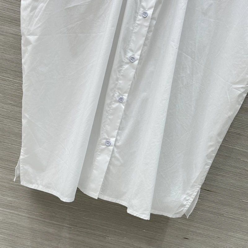 Max Mara Vest Lightweight 156540