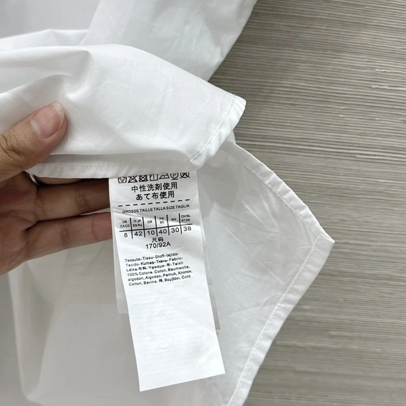 Max Mara Vest Lightweight 156540