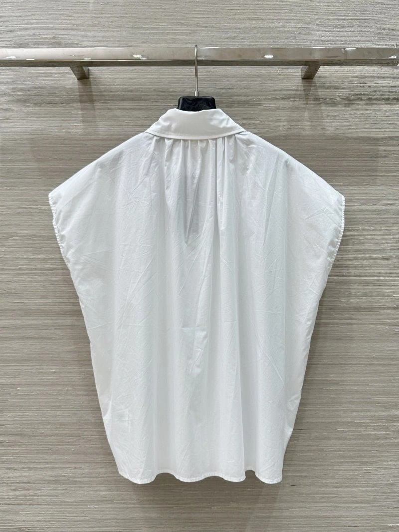 Max Mara Vest Lightweight 156540