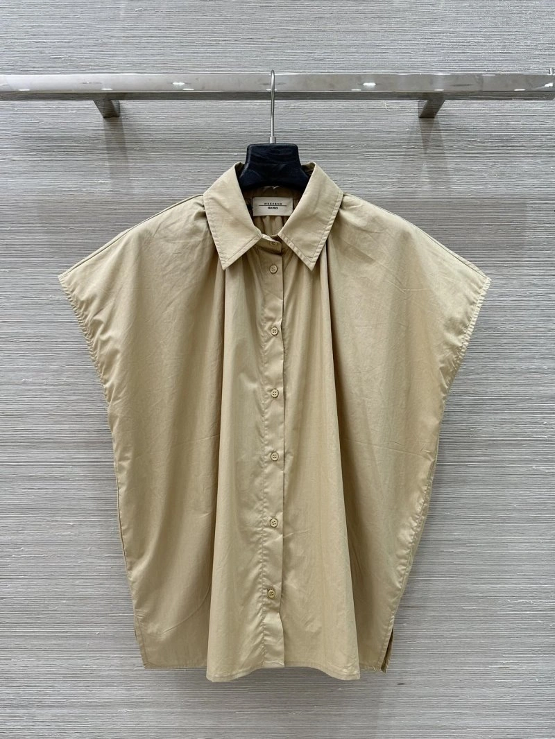 Max Mara Vest Practical 156552