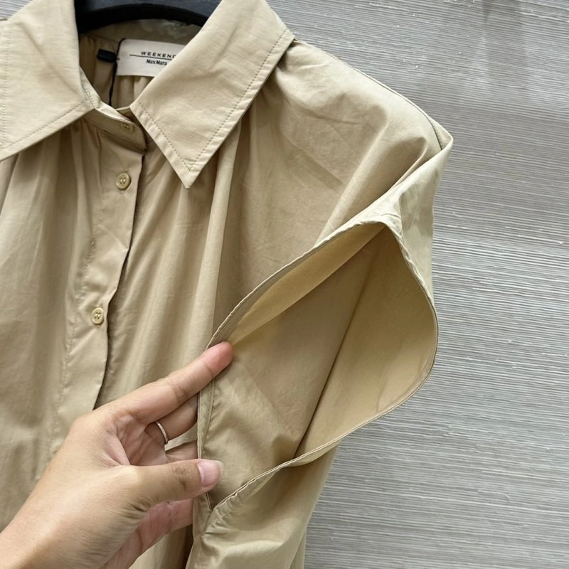 Max Mara Vest Practical 156552