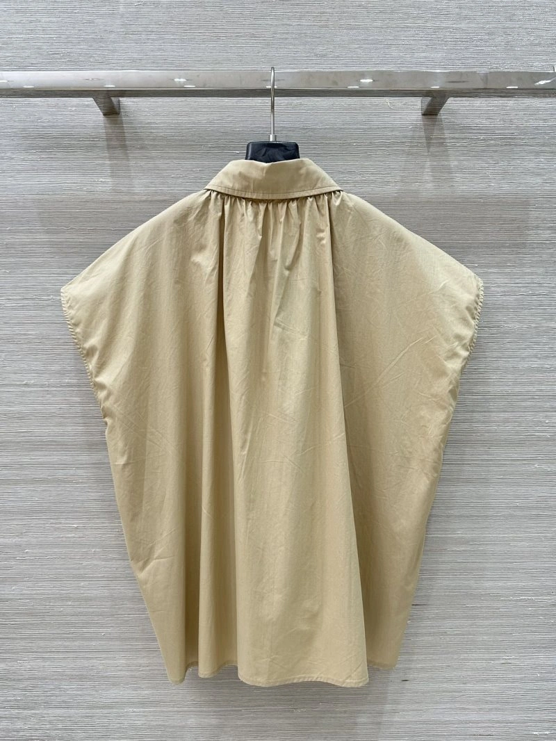 Max Mara Vest Practical 156552