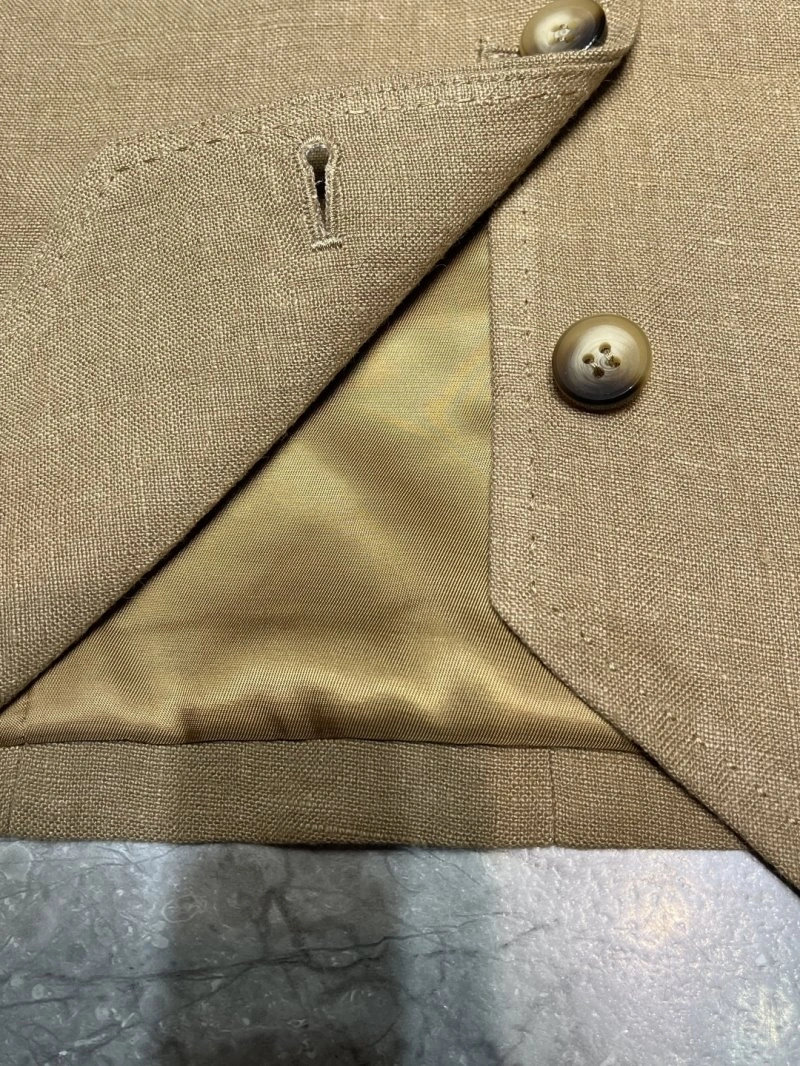 Max Mara Vest FashionForward 156662