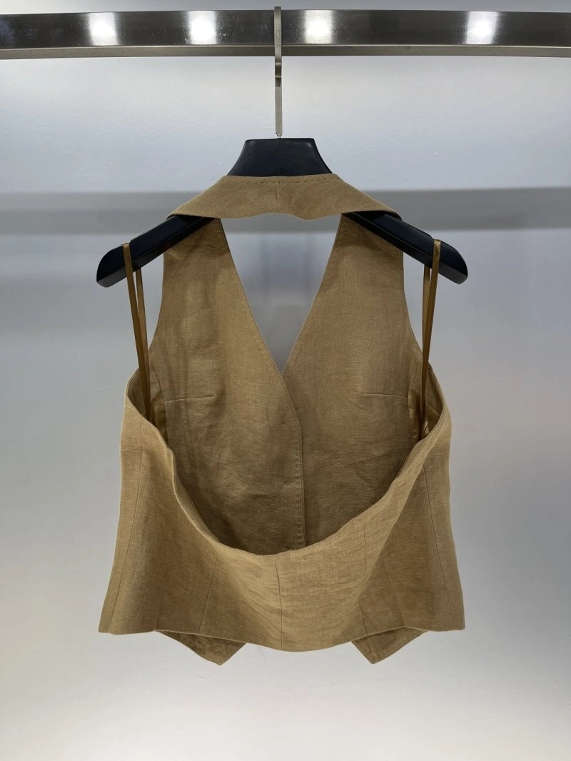 Max Mara Vest FashionForward 156662