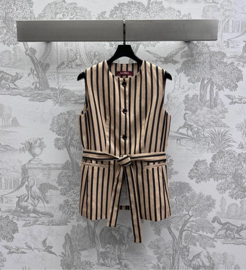 Max Mara Vest SportInspired 149230