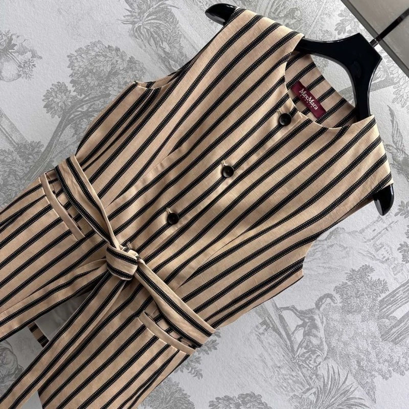 Max Mara Vest SportInspired 149230
