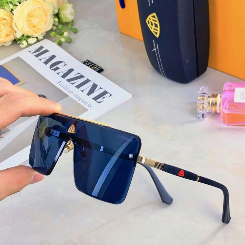 Maybach Sunglasses Attractive 281269