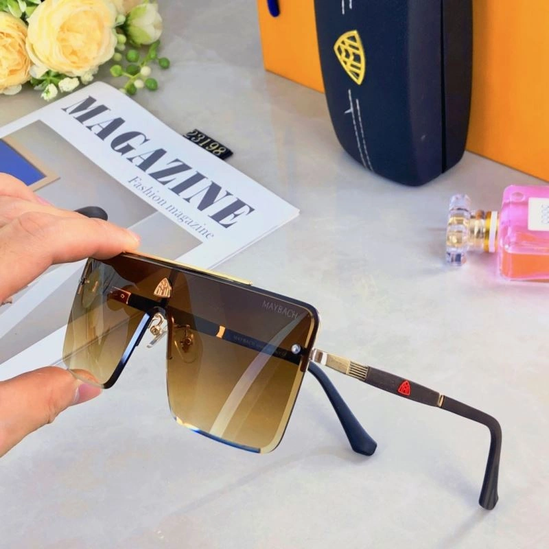 Maybach Sunglasses Attractive 281269