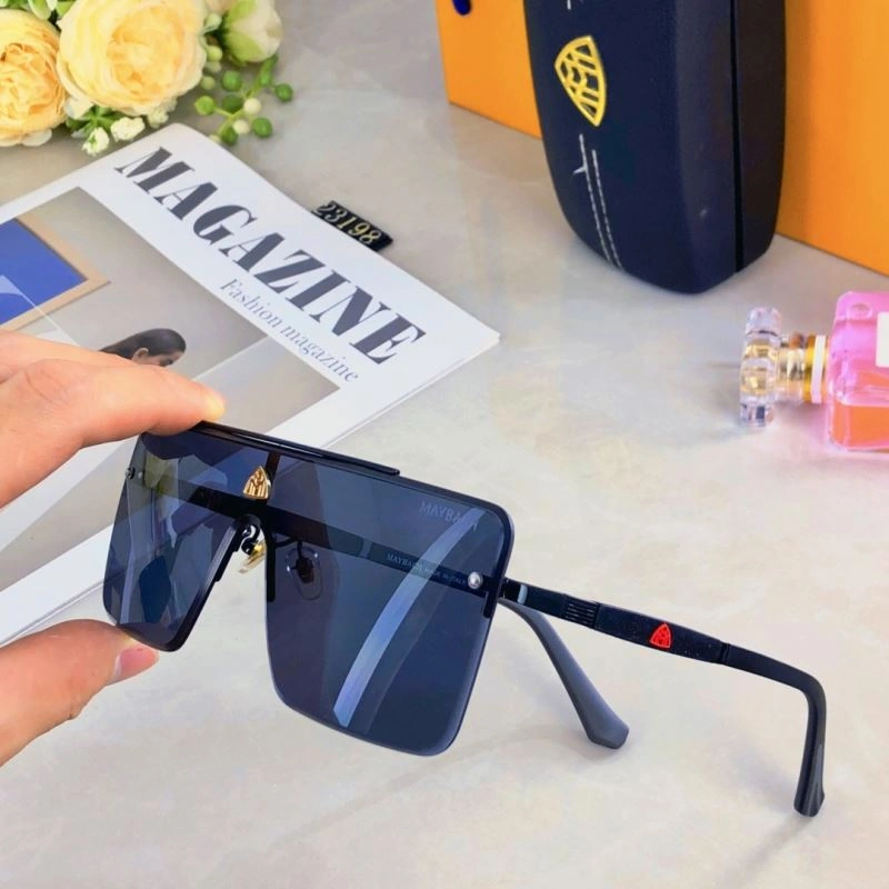 Maybach Sunglasses Attractive 281269