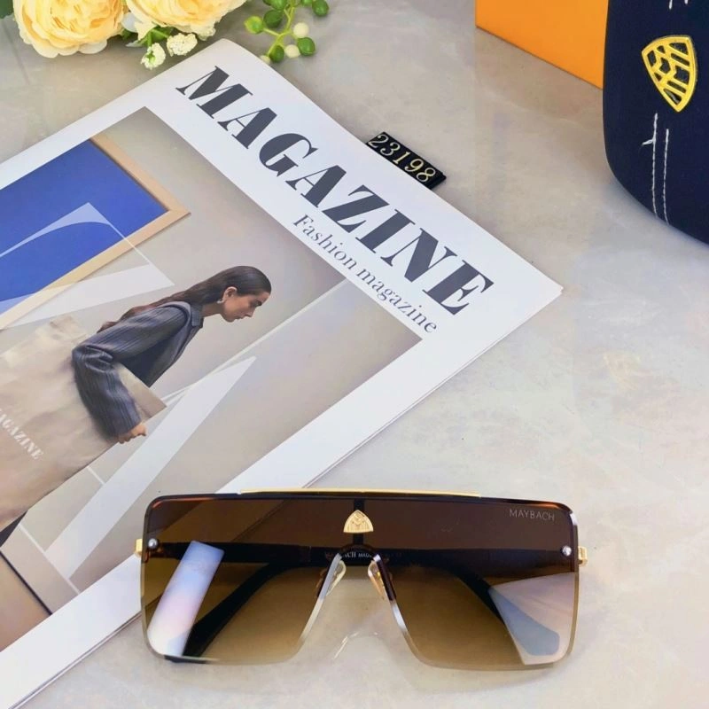 Maybach Sunglasses Attractive 281269