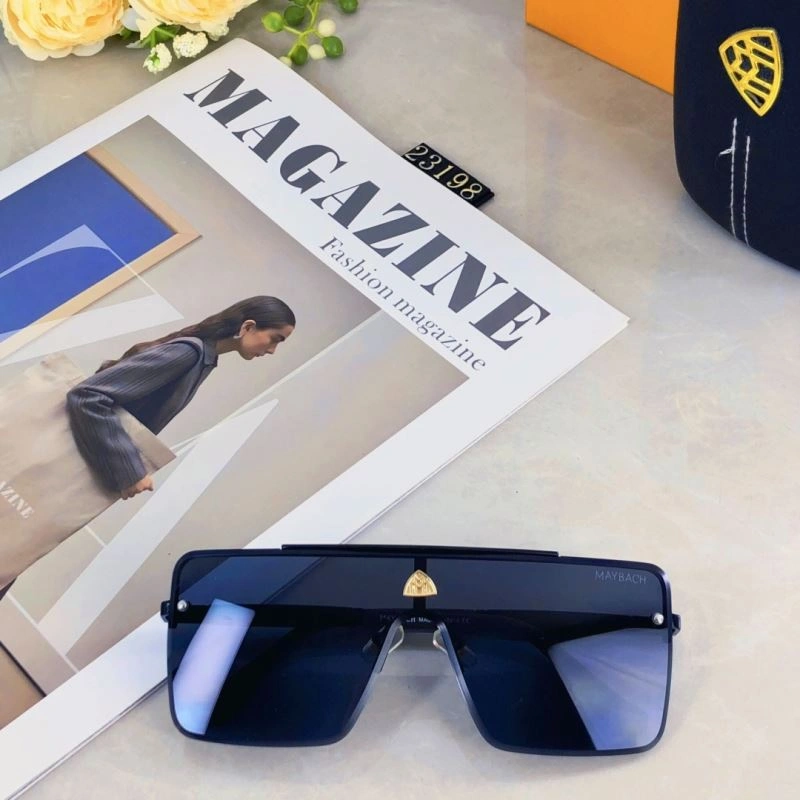 Maybach Sunglasses Attractive 281269