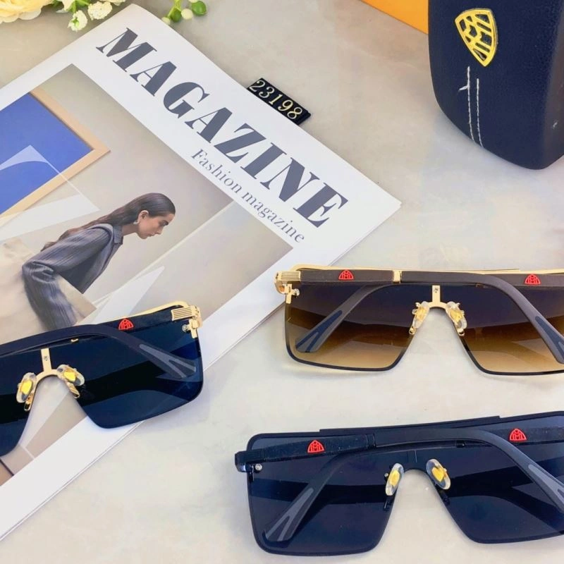 Maybach Sunglasses Attractive 281269