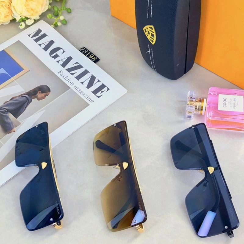 Maybach Sunglasses Attractive 281269