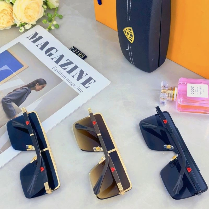 Maybach Sunglasses Attractive 281269