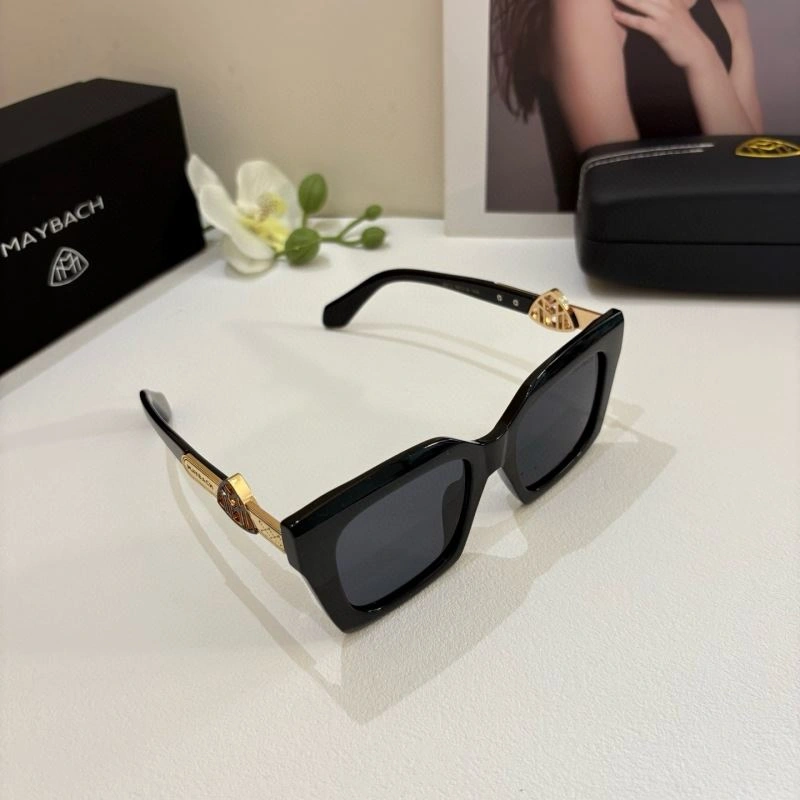 Maybach Sunglasses OnTrend 281264