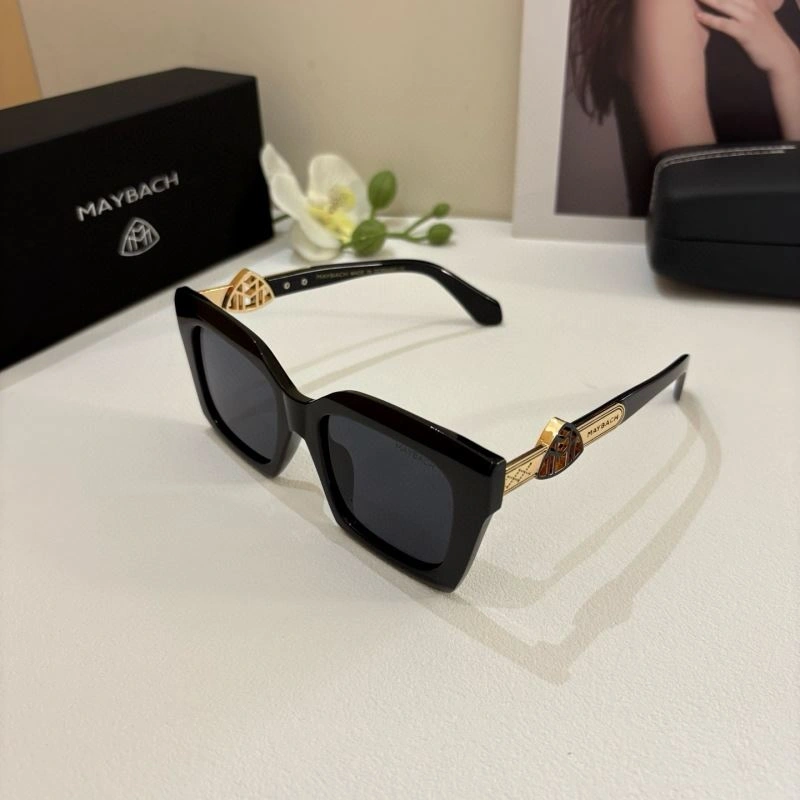 Maybach Sunglasses OnTrend 281264