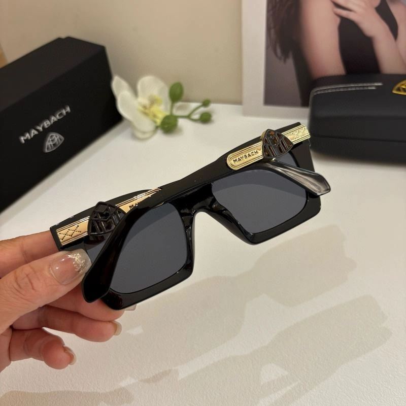 Maybach Sunglasses OnTrend 281264