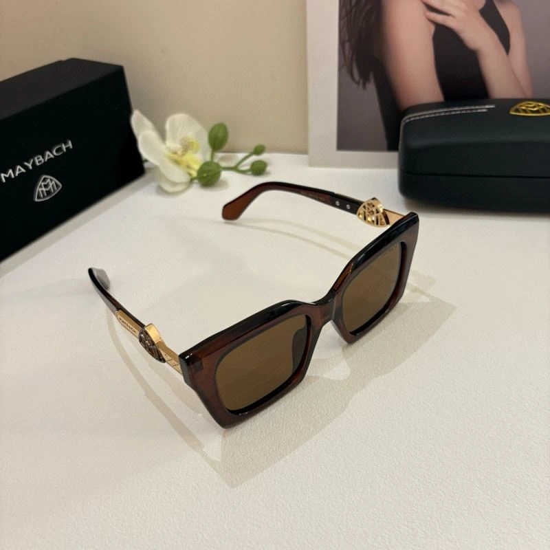 Unique Maybach Sunglasses 281266