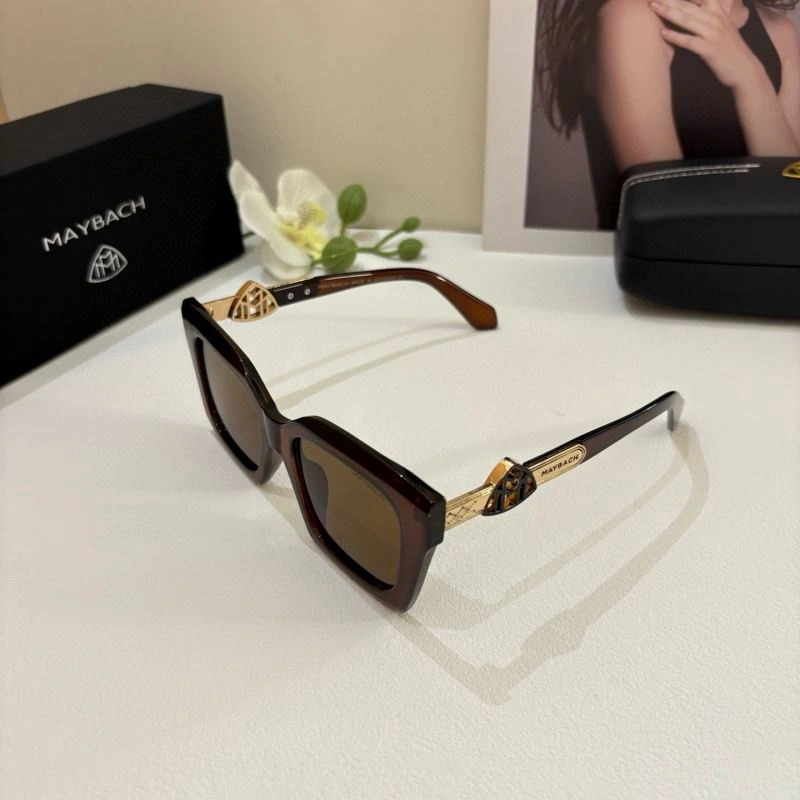 Unique Maybach Sunglasses 281266