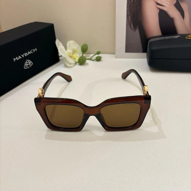 Unique Maybach Sunglasses 281266