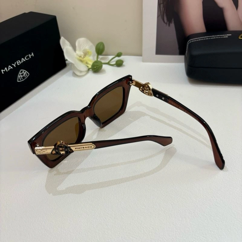 Unique Maybach Sunglasses 281266
