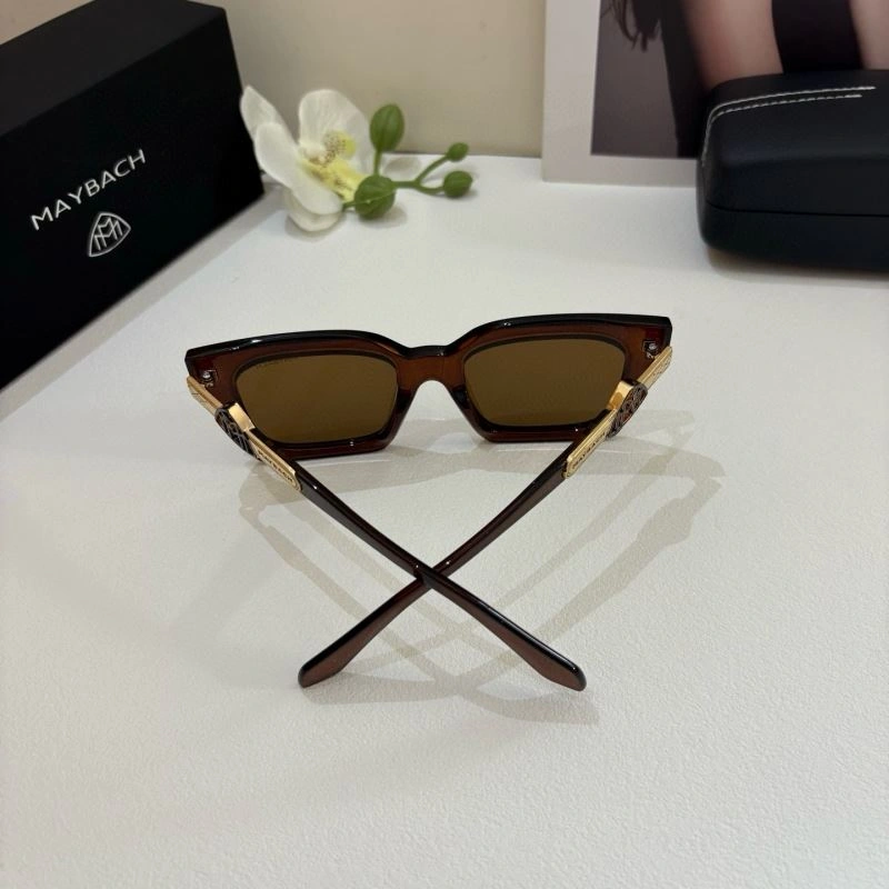 Unique Maybach Sunglasses 281266
