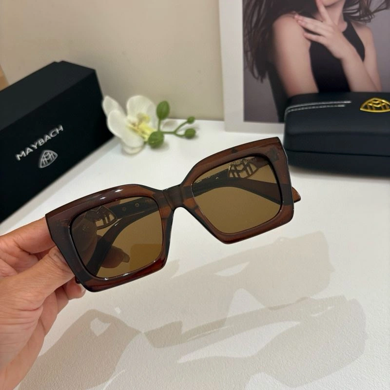 Unique Maybach Sunglasses 281266