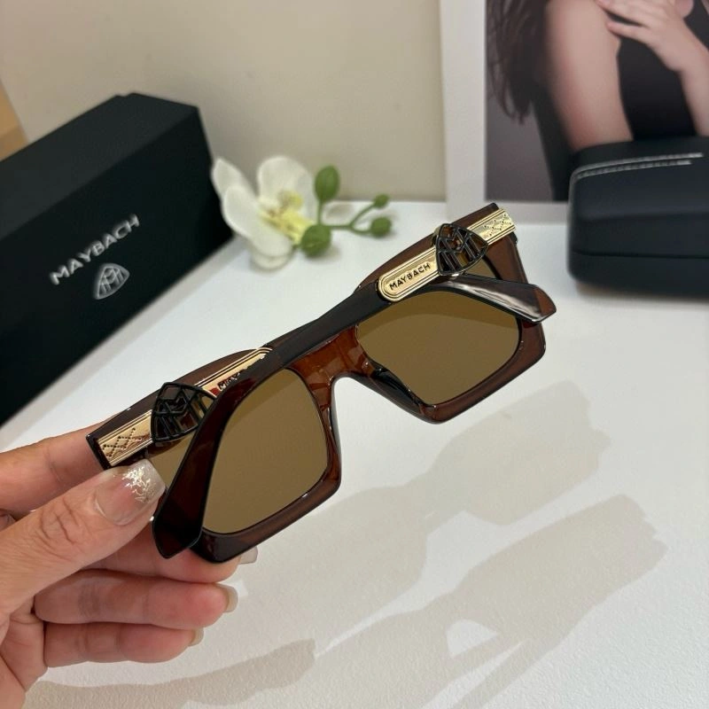 Unique Maybach Sunglasses 281266