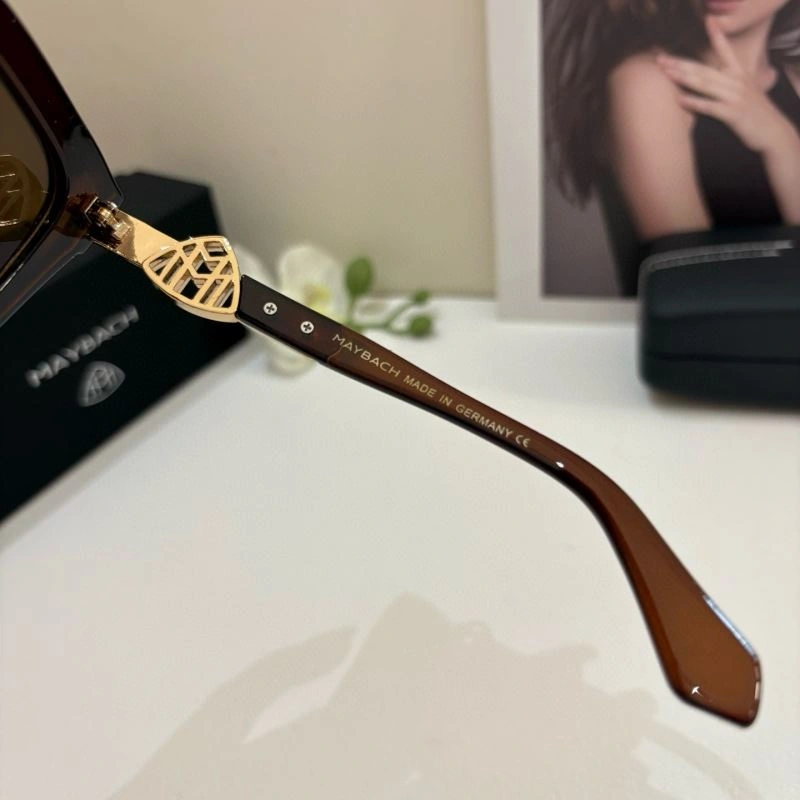 Unique Maybach Sunglasses 281266