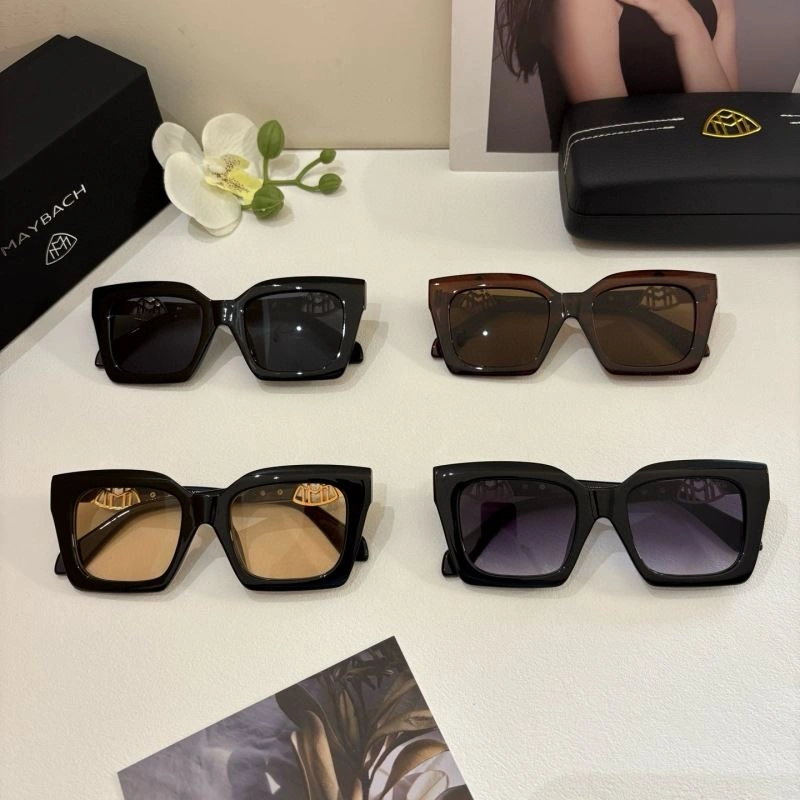 Unique Maybach Sunglasses 281266