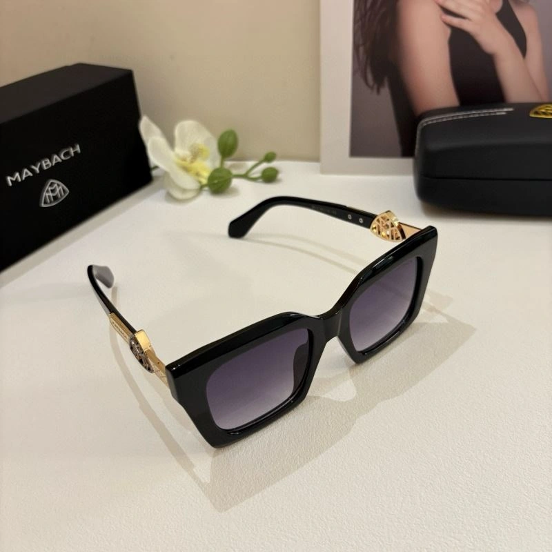 Attractive Maybach Sunglasses 281263