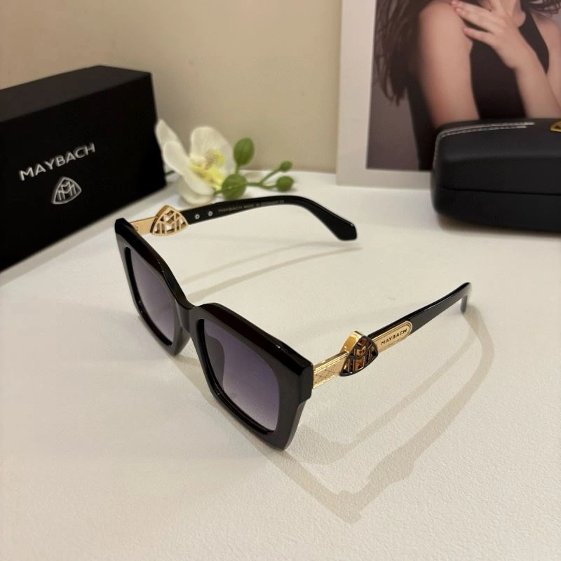 Attractive Maybach Sunglasses 281263