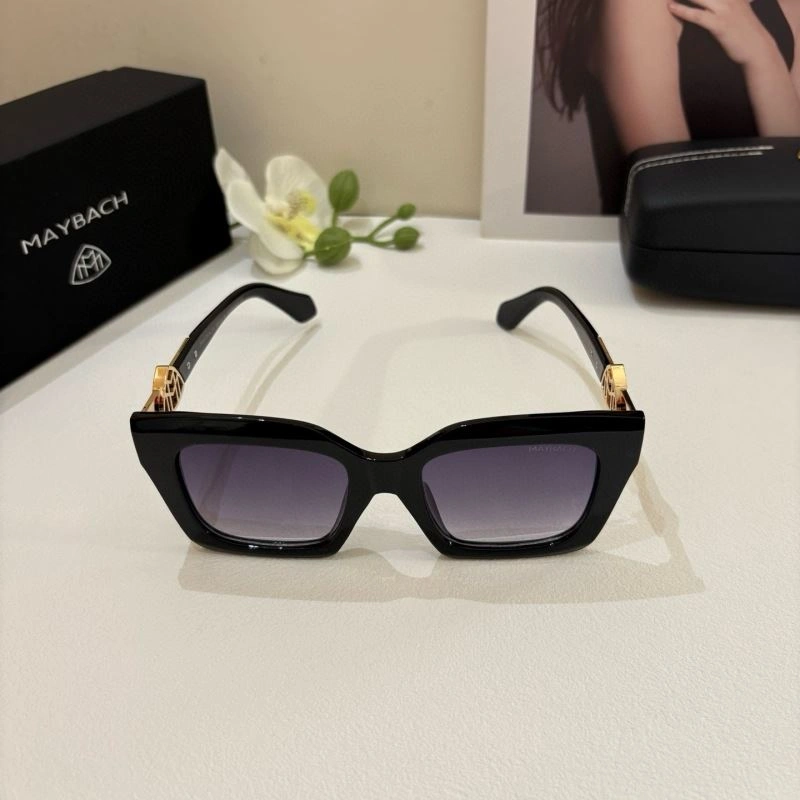 Attractive Maybach Sunglasses 281263
