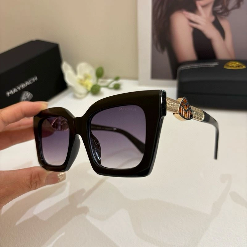 Attractive Maybach Sunglasses 281263