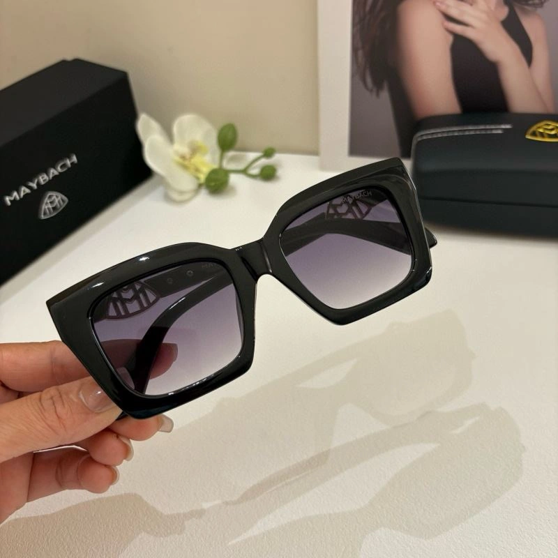 Attractive Maybach Sunglasses 281263
